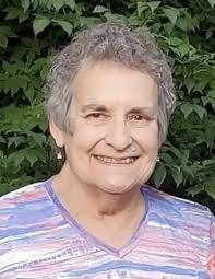 Obituary information for Patricia C. Empson