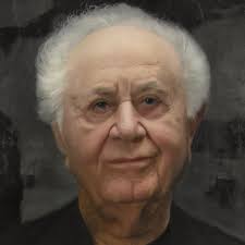 Bill Harvey is an Auschwitz holocaust survivor. His mother, father, aunt  and cousins were killed, but when asked how he feels about the Nazis, he  replied: "I feel no anger towards them.