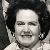 Althea Mitchell Obituary