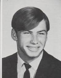 Class of 1970 and 1971 (Pompano Beach Senior High School)