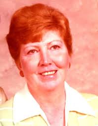 Obituary for Mary Lou Lyle
