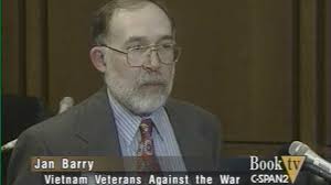 Home to War: The Vietnam Veterans' Movement