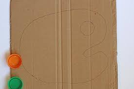 Maybe you would like to learn more about one of these? Paleta De Pintura Reciclada Manualidades