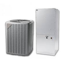 Dz11ta1203 Dat12043 10 Ton 11 Eer Daikin Goodman Commercial Heat Pump System 208 230v