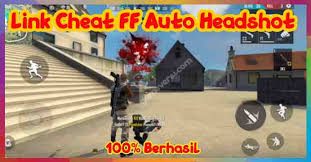 Cheat auto headshot sensibilidade ff all ruok. Link Cheat Ff Auto Headshot Asli Free Fire Terbaru 2021