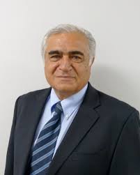 Academic Keynote Speakers