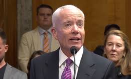 Biden nominates MSPB vice chair