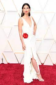 Who wore what, from francesca hayward to rihanna. The Best Dressed Celebrities At The 2020 Academy Awards In 2020 Celebrity Dresses Nice Dresses Maxi Dresses Fall