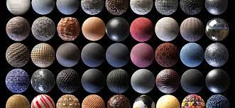 Let me know what you would like to see next in the comments below! 99 Free Pbr Textures Blendernation
