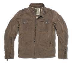 Tracker Jacket Ranger Apparel Roland Sands Design Roland Sands Design Jackets Motorcycle Jacket Mens