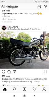 Kumpulan modifikasi rx king gaya medan terlengkap kloro modif via kloromodif.blogspot.com. Raja Jalanan Rx King Aksesoris Mi Community Xiaomi