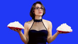 In her debut for wam photography margot dives into the world of pies. Now You Can T Pie Me Julianne The Pie Zone