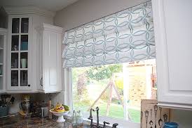 Skip to the end of the images gallery. Roman Curtain