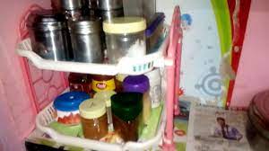 How To Organize Small Kitchen In Tamil Tips To Arrange Small Kitchen Kitchen Space Saving T Small Kitchen Organization Affordable Home Decor Elegant Home Decor