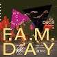 moCa Saturday: F.A.M. Day (Family, Art, & Movement) - Museum of Contemporary Art Cleveland, 11400 Euclid Ave Event Image