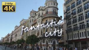 Jun 23, 2021 · tottenham have been rebuffed in their attempts to persuade sevilla boss julen lopetegui to north london, per the club's president jose castro, leaving the former's search for a new manager in. Seville City Walk In The Center And Old Town Spain 4k Travel Channel Youtube