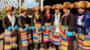 The common thread of all those is standard written tibetan, which has been earnestly preserved and mutually intelligible across all. Know Your Tibetan Holidays And Festivals Updated For 2021