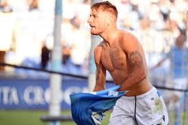 Statistiche della serie a di calcio. Classifica Marcatori Serie A 2019 2020 Goal Com
