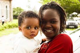 CHS Board: Beatrice Mwangi