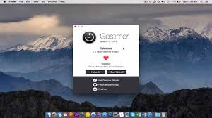 Now you can choose an audio or video file that you wish to use to wake you or remind you to do a chore or get out the door. Best Reminder App For Mac Os X Gestimer Youtube