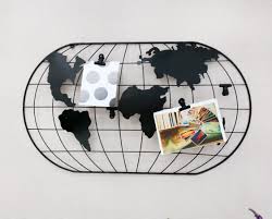 Maybe you would like to learn more about one of these? China Steel Wire Wall Hanger With Clip 59x34x2cm Wall Decor Wall Art Metal Wall Art Home Decor China Wall Decor And Wall Hanger Decor Price