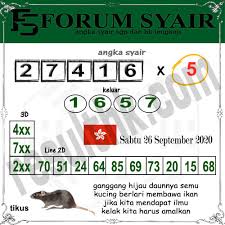 Prediksi Hk Sabtu 26 September 2020 Togel Hongkong Resulthk Com