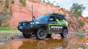 29 mar 2020 • 3 min read. New Toyota Land Cruiser 300 Series 2021 To Get Bush Boost From Australian Aftermarket Car News Carsguide