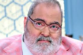 Operaron a jorge lanata y canceló su programa ppt de este domingo. Q Qsqjdl Jqh9m