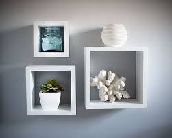 Modern Wall Cubes Wall Cubes Decor Cube Decor