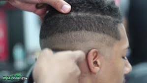 As the years go by we see innovations everywhere, and the world of hairstyles is no exception. Stevie J Fade Haircut Tutorial Gumby Haircut ÙˆÛŒØ¯ÛŒÙˆ Ø¨Ø±Ú¯Ø±
