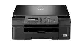 This download only includes the printer drivers and is for users who are familiar with installation using the add printer wizard in windows®. User Manual Brother Dcp J132w 30 Pages