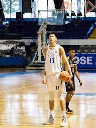 In ignite, the nba's professional pathway program, sotto received coaching both on and off the court that was meant to prepare him for a career in the nba. 4 Euro Clubs Interested On Kai Sotto