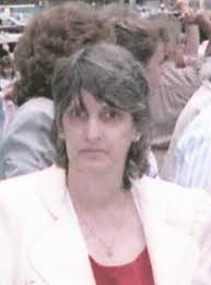 Obituary information for Janet Esther Campbell