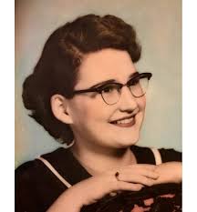 Beatrice (Bea) Pearl Miller