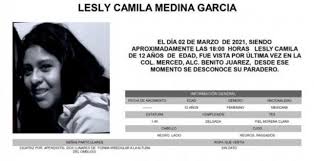 beˈnito ˈpaβlo ˈxwaɾes gaɾˈsi.a (listen); Buscan A Lesly Desaparecio En La Alcaldia Benito Juarez Alcaldia Benito Juarez