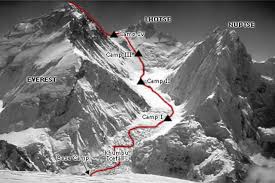 Krakauer blamed the inexperienced climbers and the guides who agreed to lead themin return for large sums of moneyfor the tragedy. 1996 Everest Disaster Timeline Timetoast Timelines