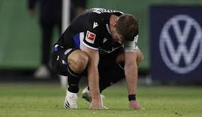 Natürlich kommt es darauf an, wann genau du geschlechtsverkehr hattest. Arminia Bielefeld Sv Werder Bremen Darum Findet Das Bundesliga Spiel Heute Nicht Statt