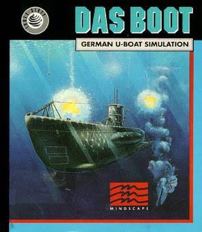 Das Boot (video game) - Wikipedia