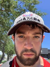 Michael Menear's Instagram, Twitter & Facebook