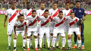 Aunque el resultado del último partido de perú en ese mundial, disputado ante francia, no acabó con una victoria, no hay duda de que el país ha hecho historia. Oficial Peru Jugara Amistoso Con Arabia Saudi El 3 De Junio As Peru