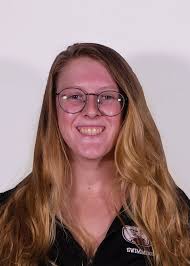 2021-22 Women's Swimming Roster