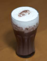 Receita De Frappuccino Da Starbucks Ana Maria Brogui