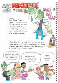 Exclusive: Check Out The Secret Spiral of Swamp Kid's Heartwarming Spin