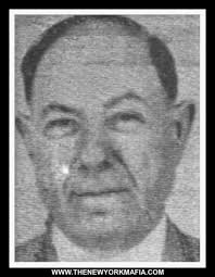 The Giovanni "Papa John" Priziola Regime