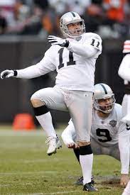 Maybe you would like to learn more about one of these? Janikowski S Right Foot Rides Left Foot S Coattails To Richest Contract In Nfl History Sportscenter Com Espn