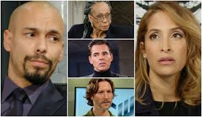 What Happens With Young & Restless' Lily and Mamie and Daniel's Lawsuit