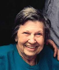 ELEANOR WELLS Obituary