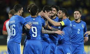 «auguro al figlio di vincere la champions». Europeo U21 Italia Spagna 3 1 Chiesa E Pellegrini Rispondono A Ceballos Ilbianconero Com