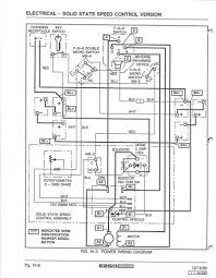 1990 Ezgo Gas Workhorse Wiring Diagram Wiring Diagrams
