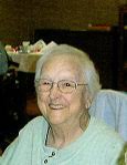 Obituary information for Beatrice Villandry